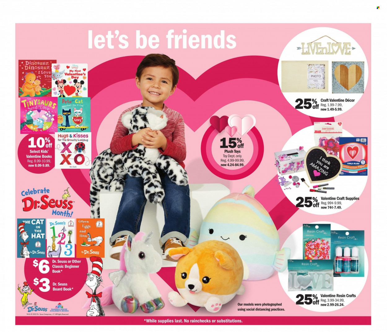 Meijer ad - 02/06/2022 - 02/14/2022. Page 2