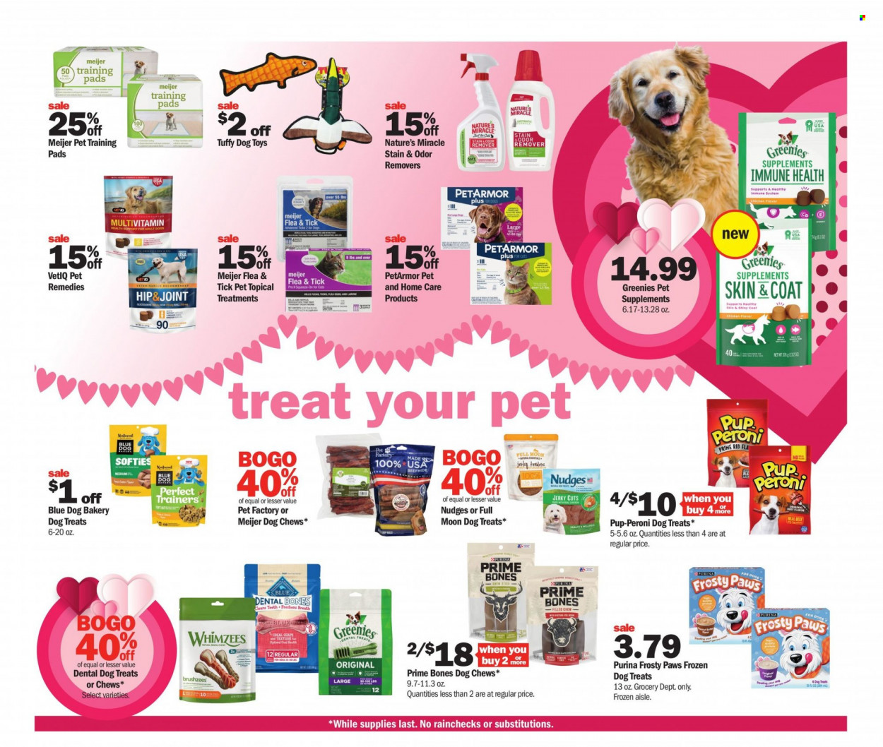 Meijer ad - 02/06/2022 - 02/12/2022. Page 3
