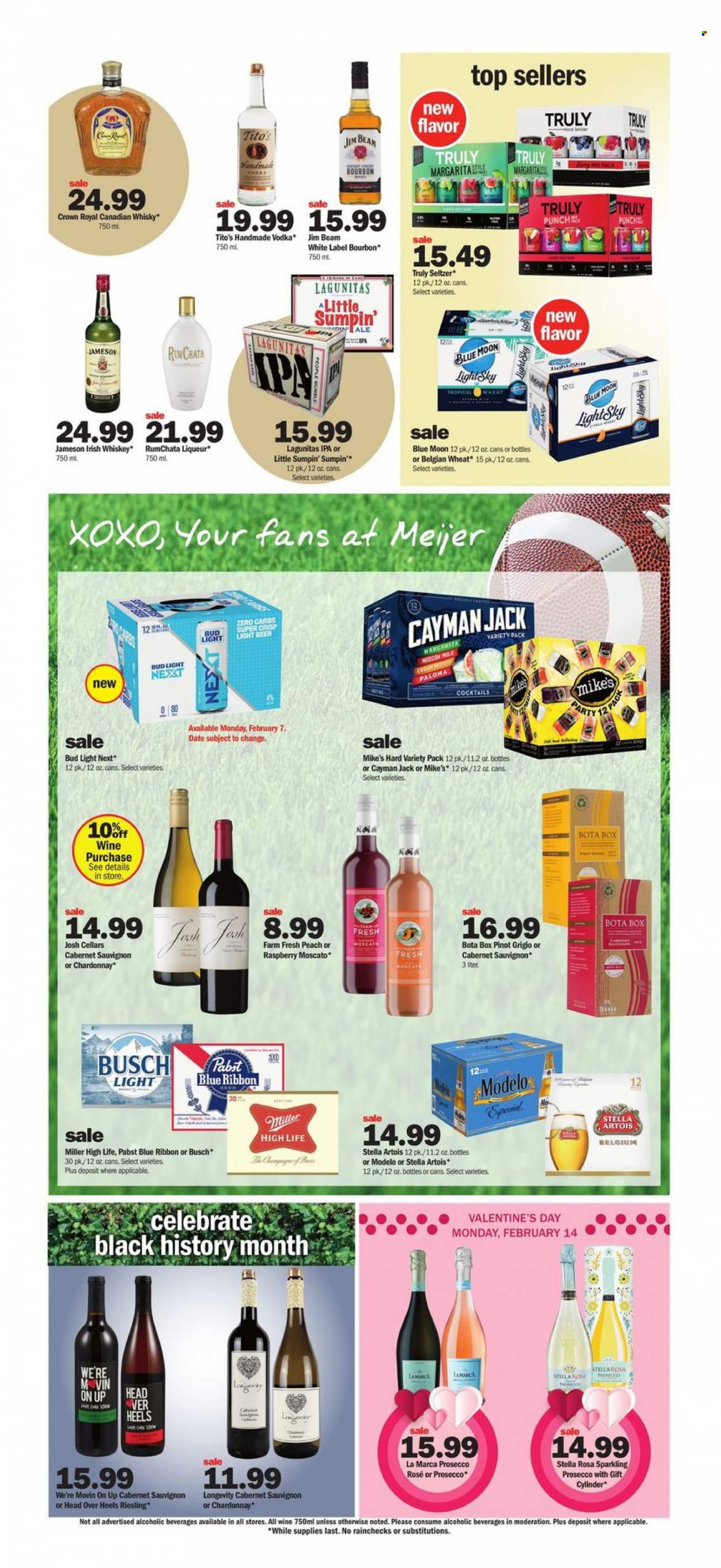 Meijer ad - 02/06/2022 - 02/12/2022. Page 11