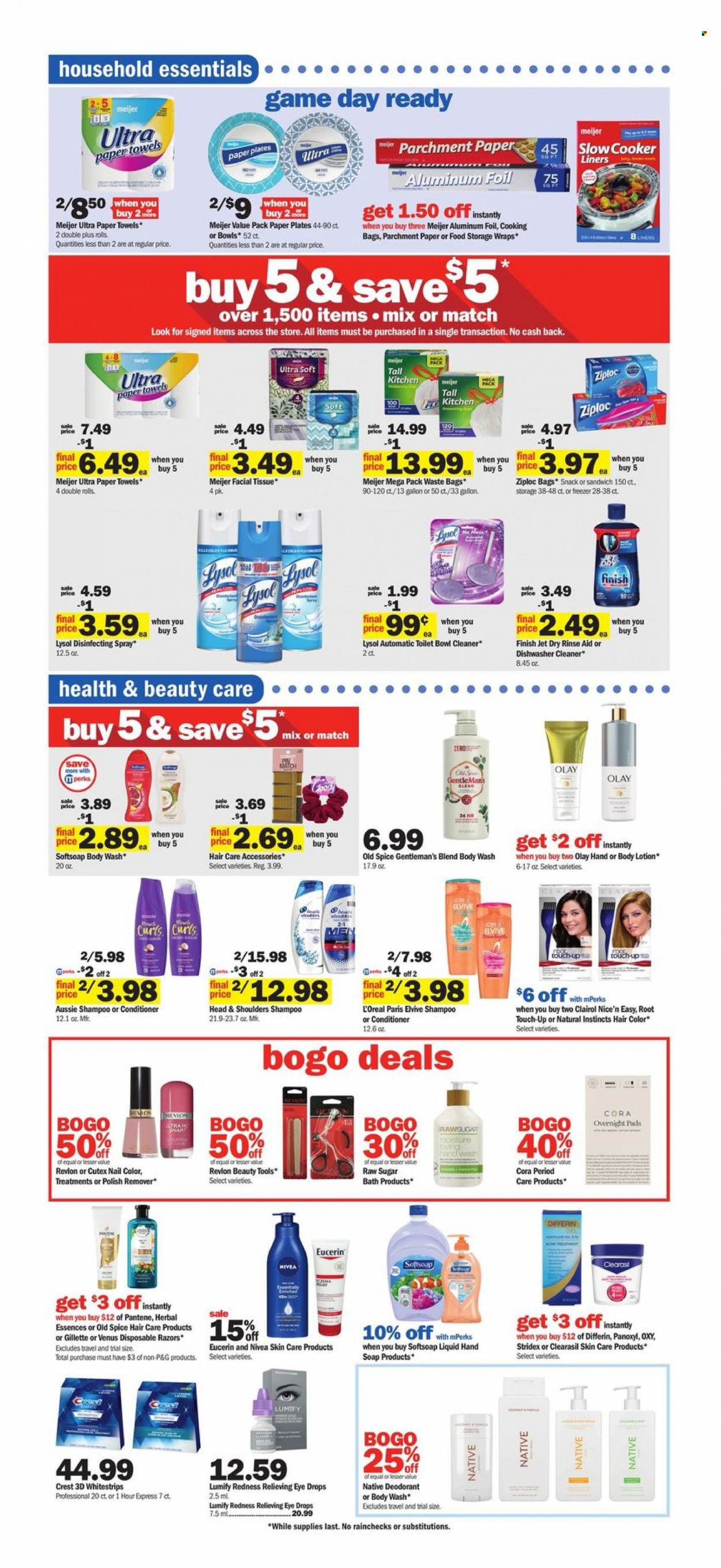 Meijer ad - 02/06/2022 - 02/12/2022. Page 14