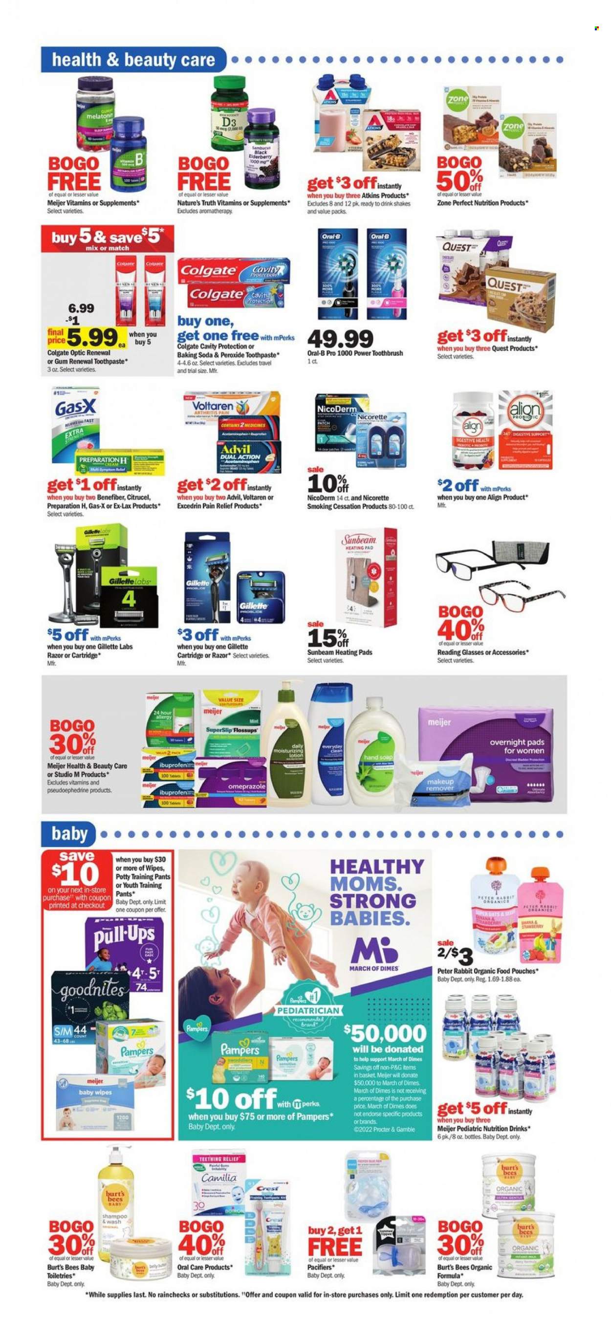 Meijer ad - 02/06/2022 - 02/12/2022. Page 15