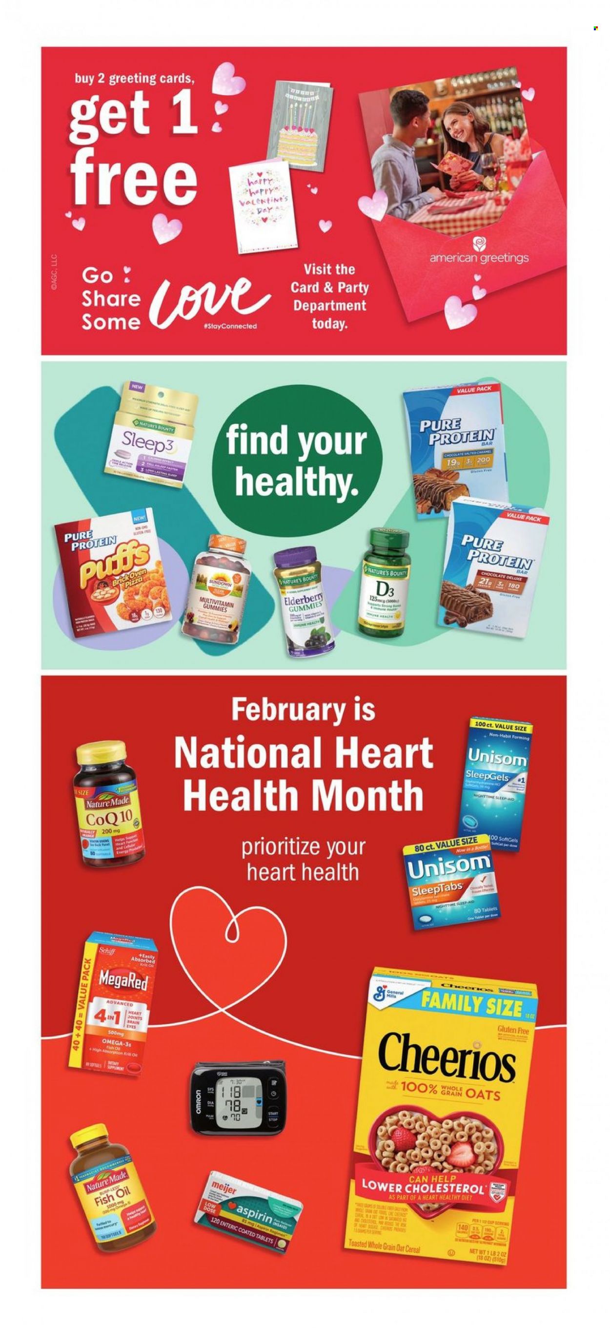 Meijer ad - 02/06/2022 - 02/12/2022. Page 16