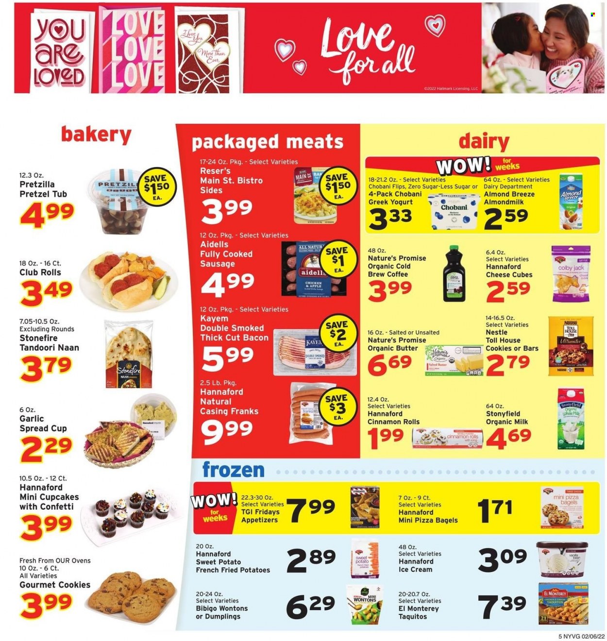 Hannaford ad - 02/06/2022 - 02/12/2022. Page 5