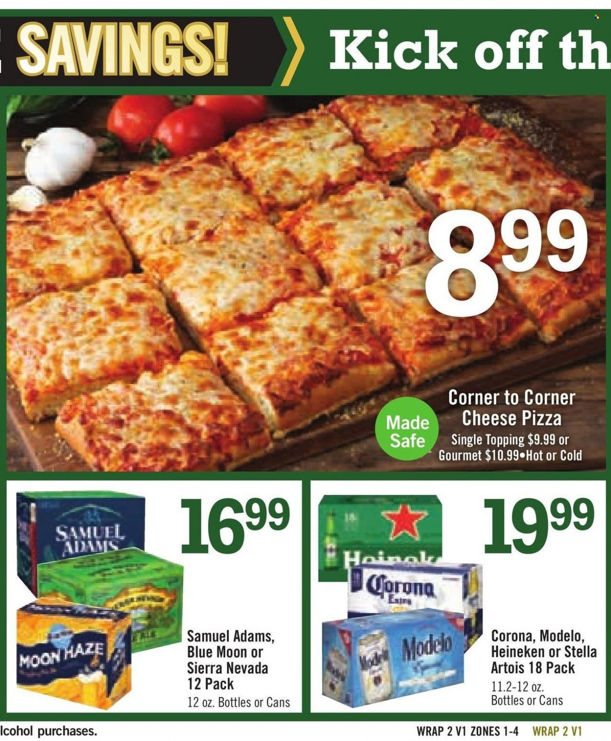 Price Chopper ad - 02/06/2022 - 02/12/2022. Page 20