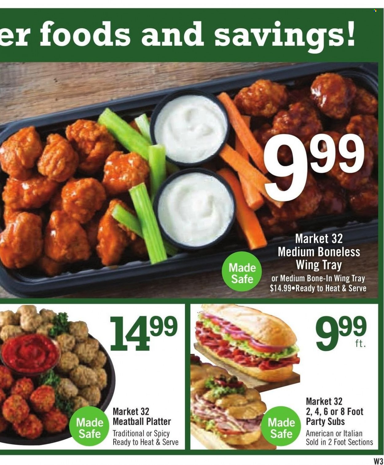 Price Chopper ad - 02/06/2022 - 02/12/2022. Page 22