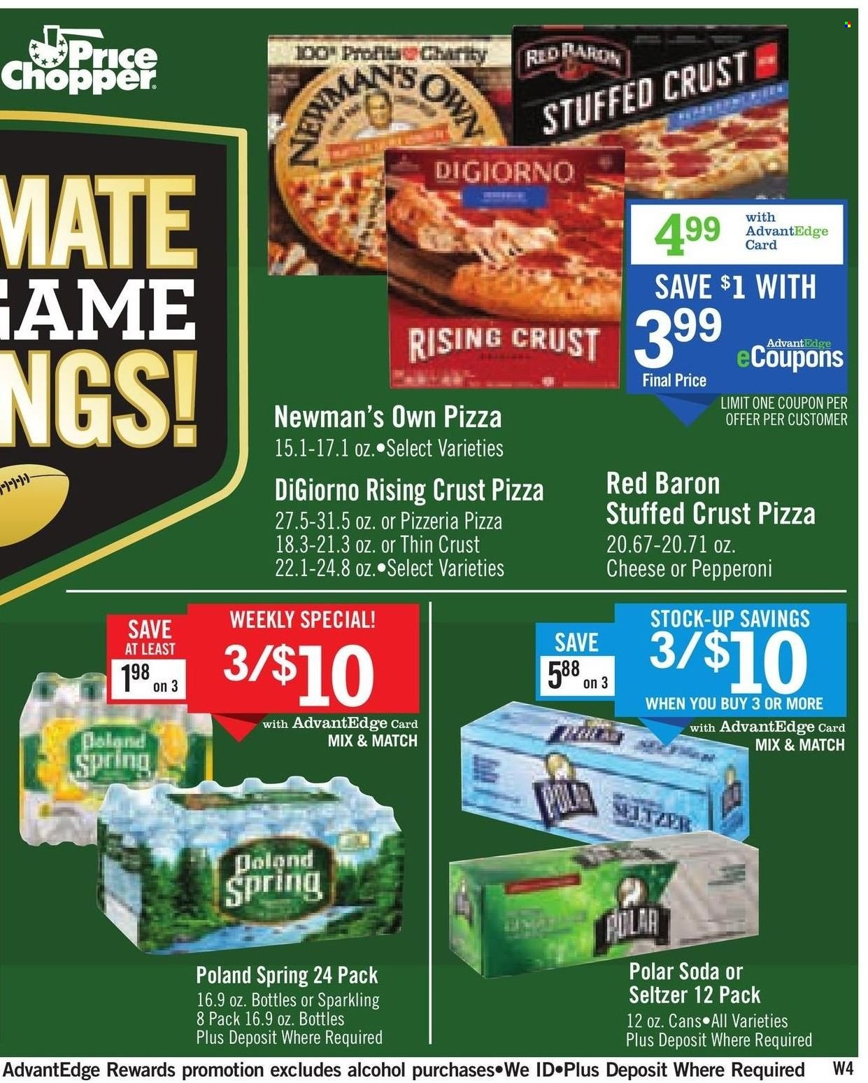 Price Chopper ad - 02/06/2022 - 02/12/2022. Page 24