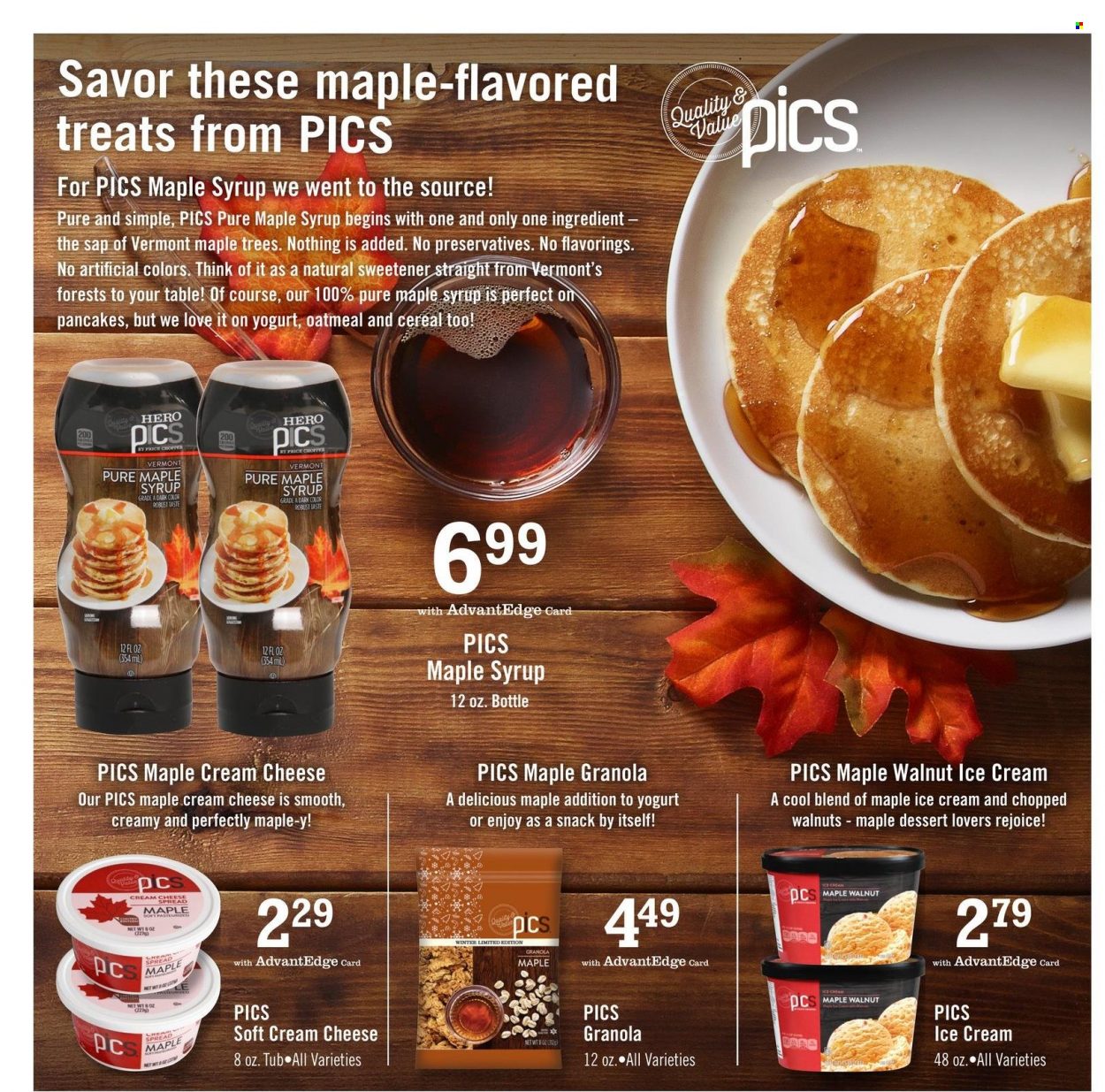 Price Chopper ad - 02/04/2022 - 02/26/2022. Page 1