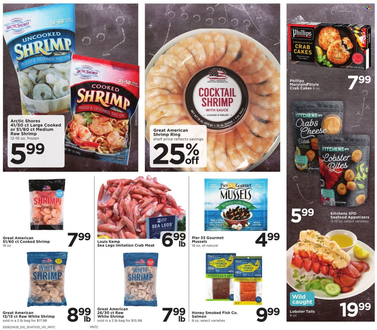 Cub Foods ad - 02/06/2022 - 02/12/2022. Page 7