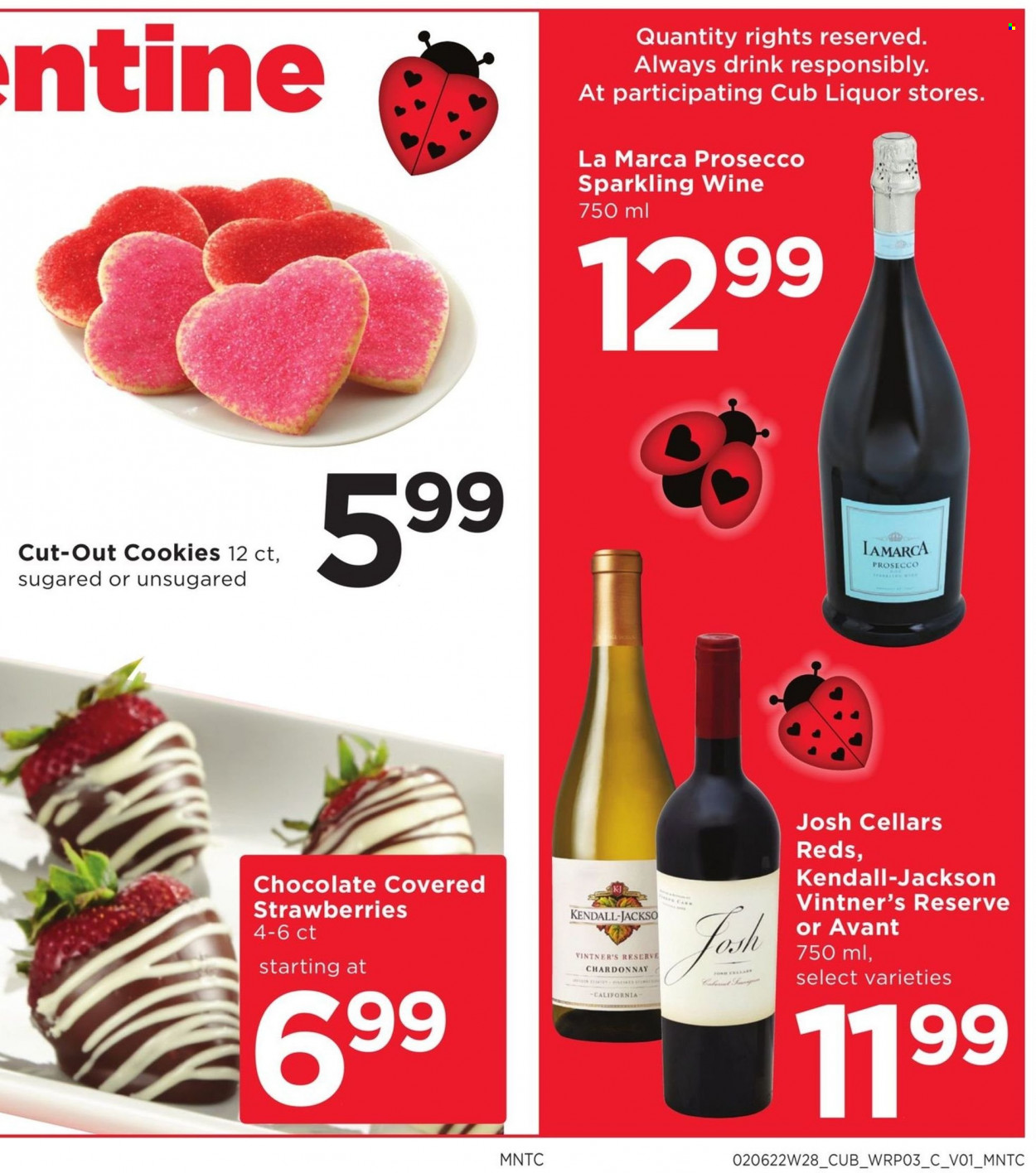 Cub Foods ad - 02/06/2022 - 02/12/2022. Page 13