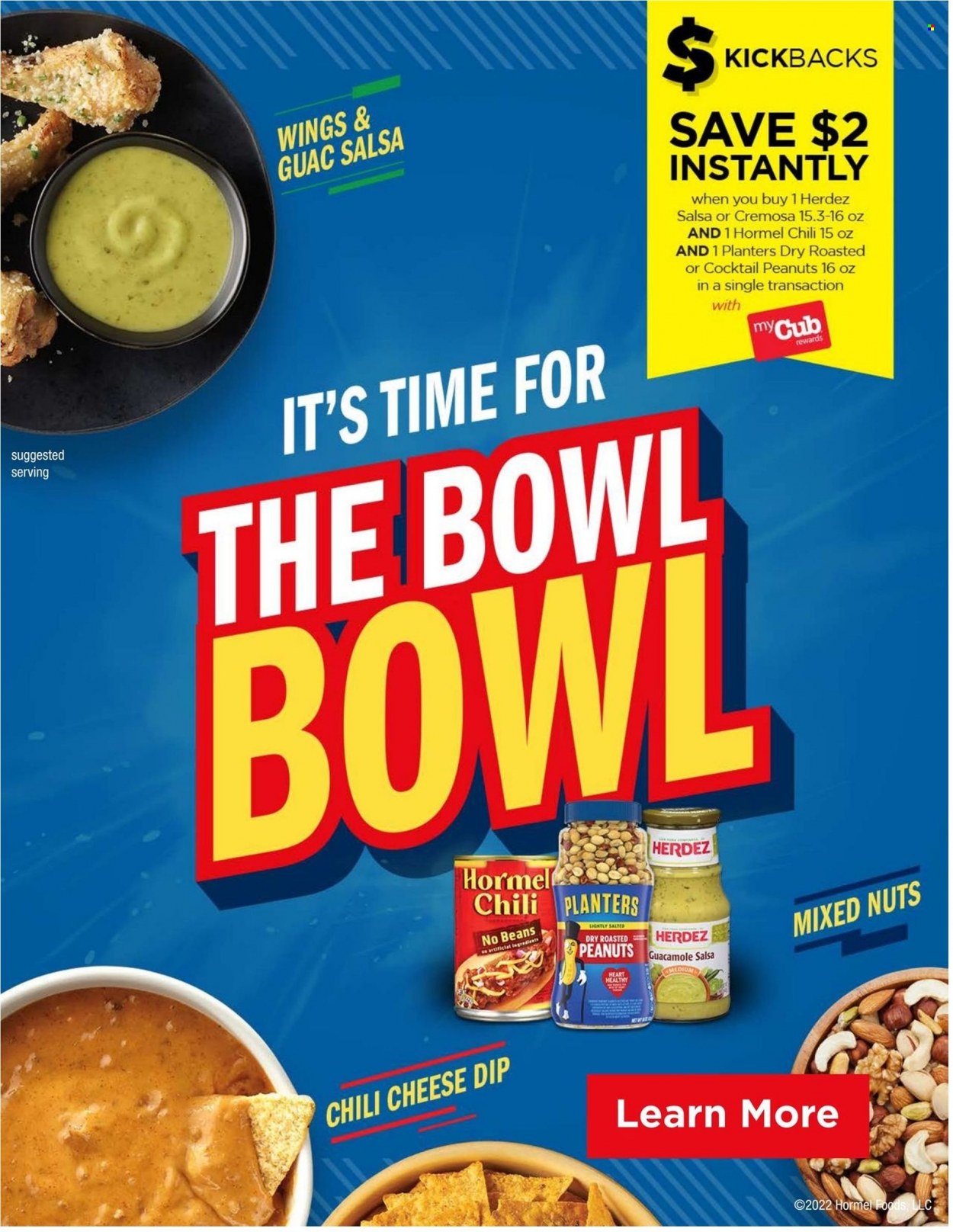 Cub Foods ad - 02/06/2022 - 02/12/2022. Page 21