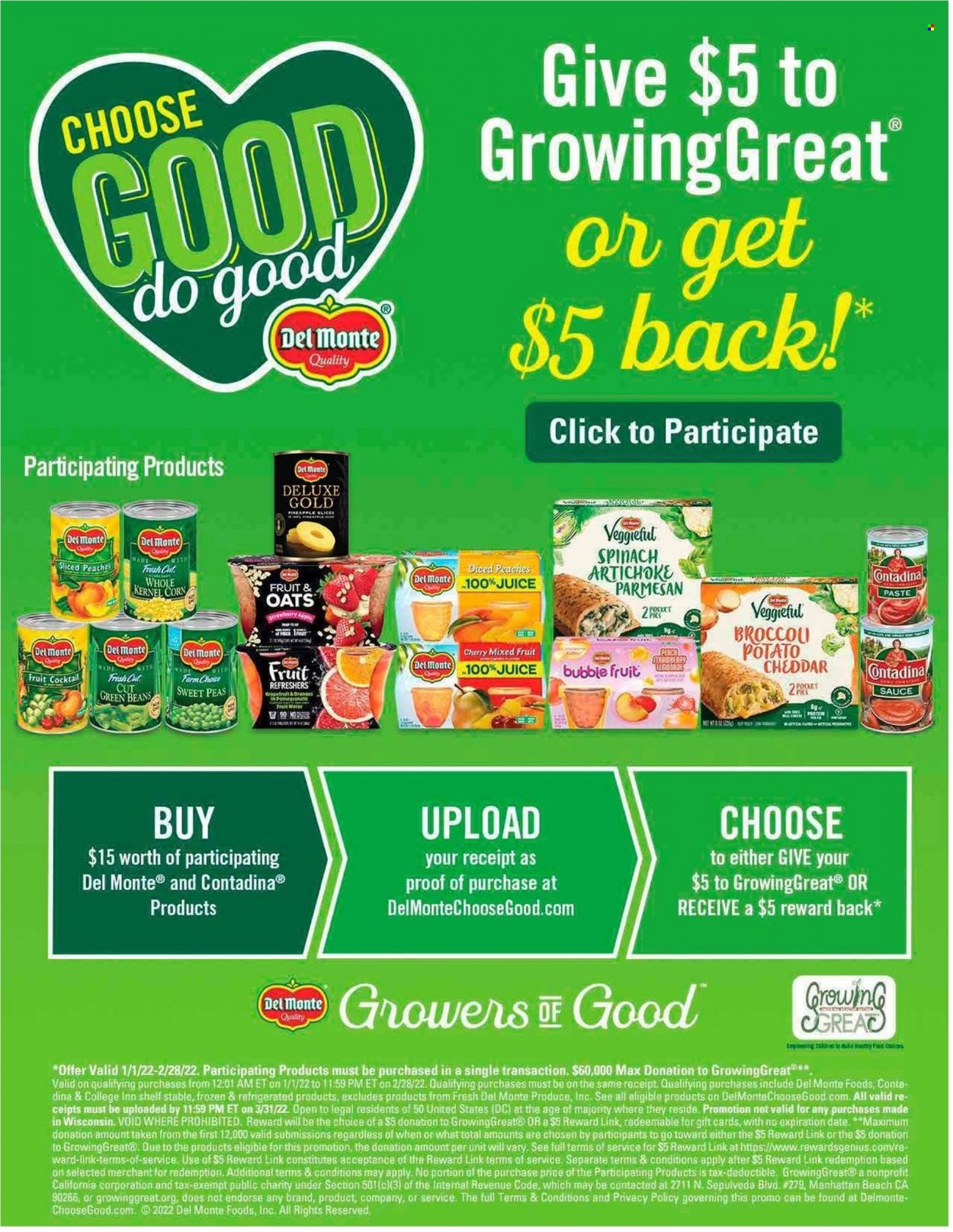 Cub Foods ad - 02/06/2022 - 02/12/2022. Page 23