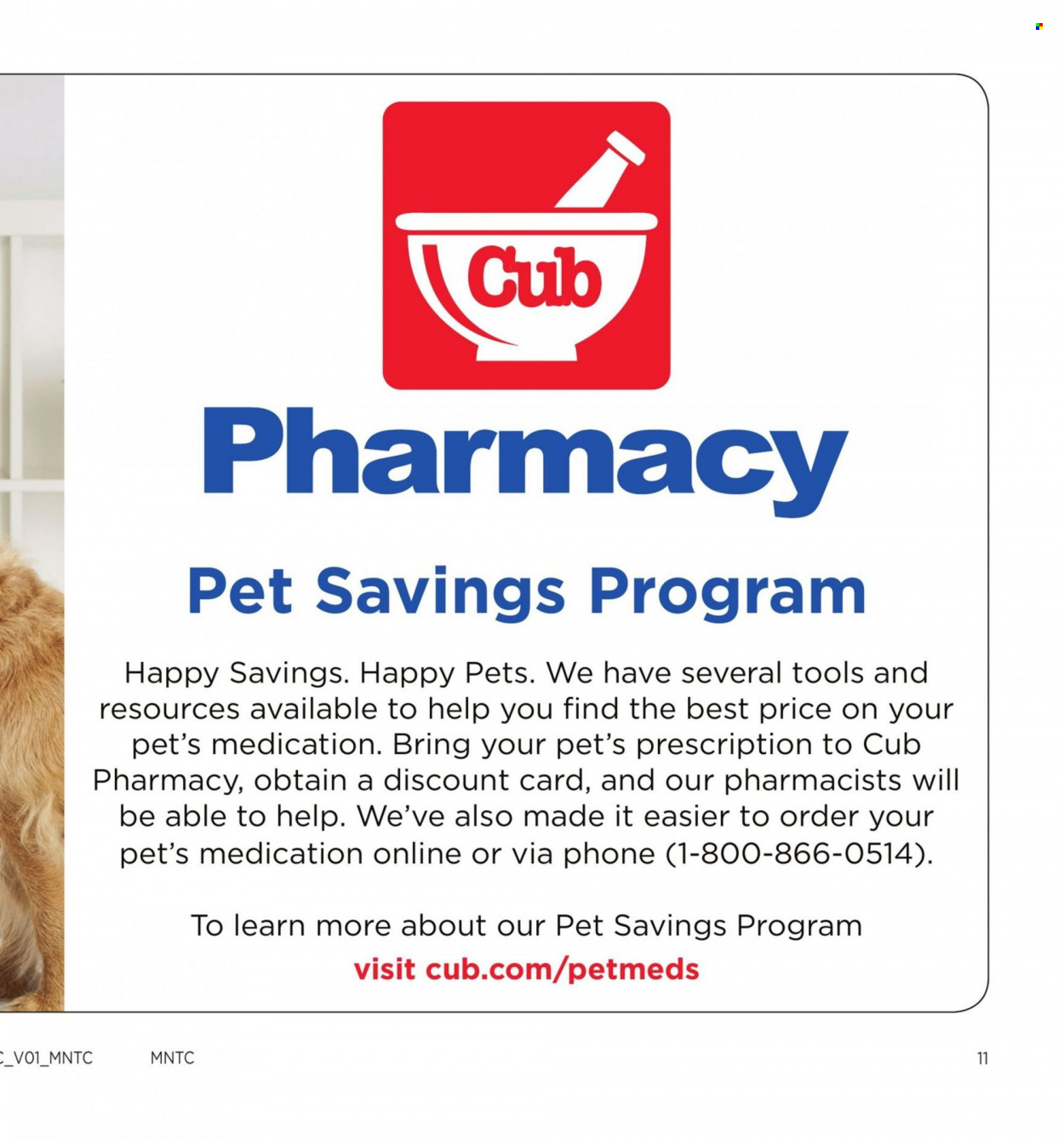 Cub Foods ad - 02/06/2022 - 02/19/2022. Page 22