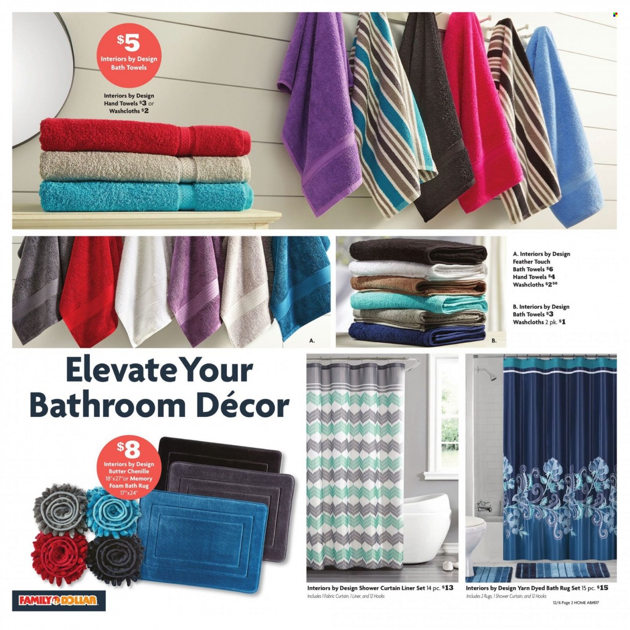 Family Dollar ad - 02/06/2022 - 04/30/2022. Page 2