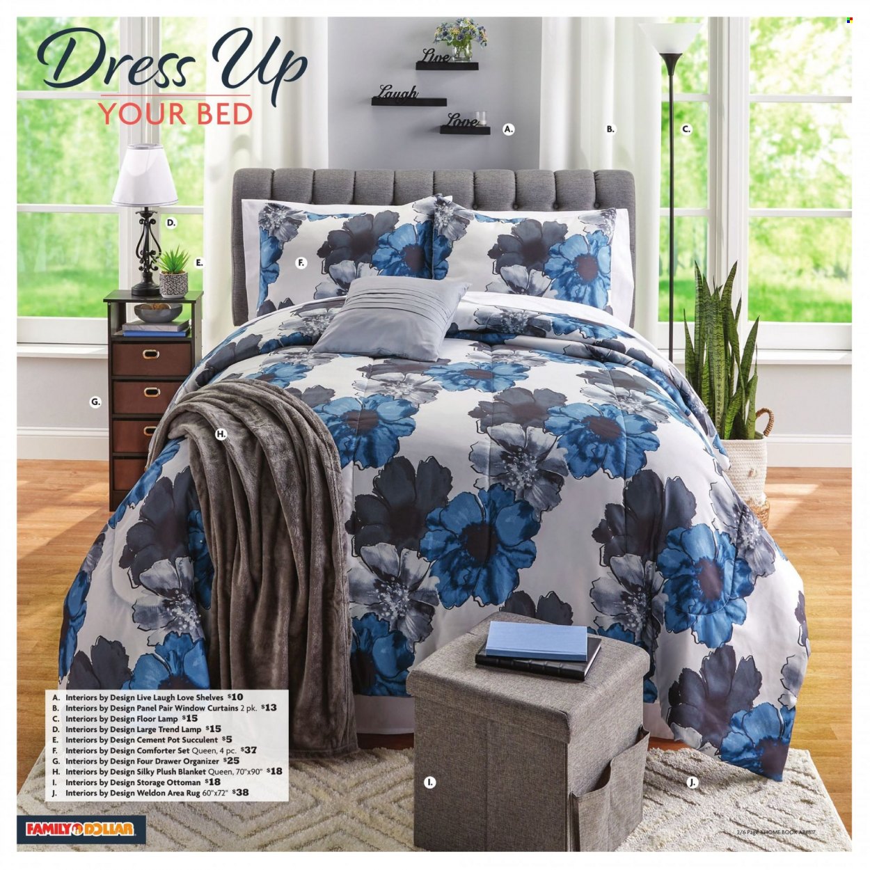 Family Dollar ad - 02/06/2022 - 04/30/2022. Page 3