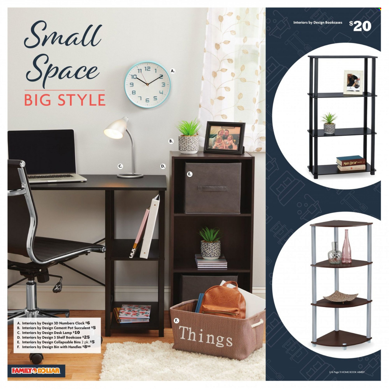 Family Dollar ad - 02/06/2022 - 04/30/2022. Page 11