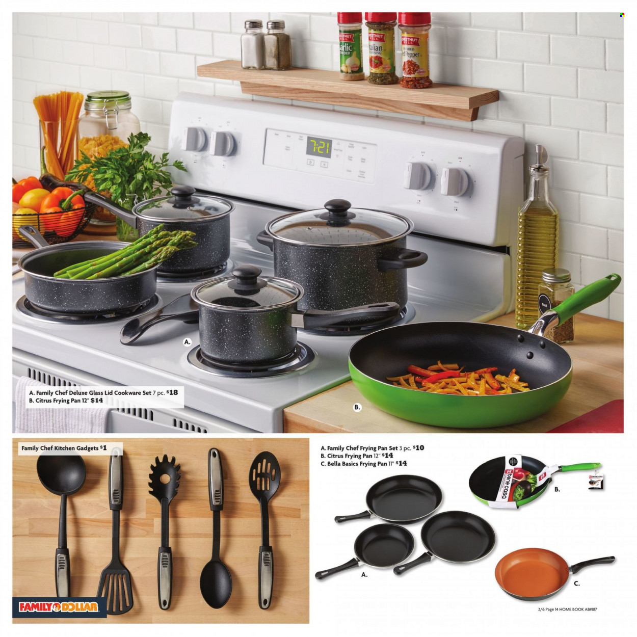 Family Dollar ad - 02/06/2022 - 04/30/2022. Page 14