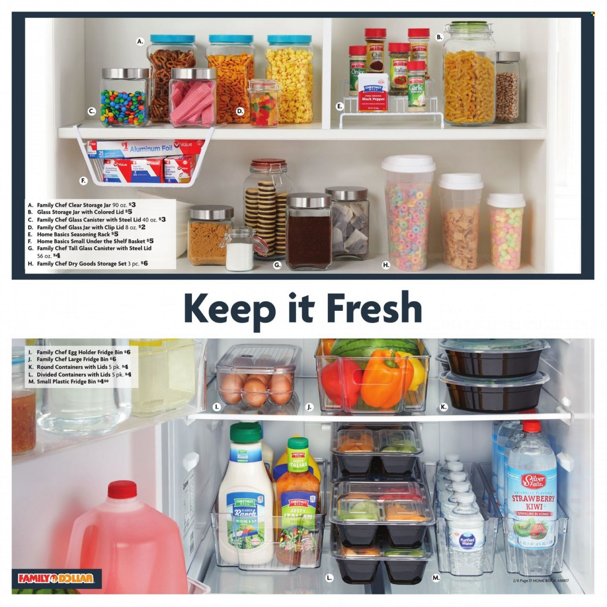Family Dollar ad - 02/06/2022 - 04/30/2022. Page 17