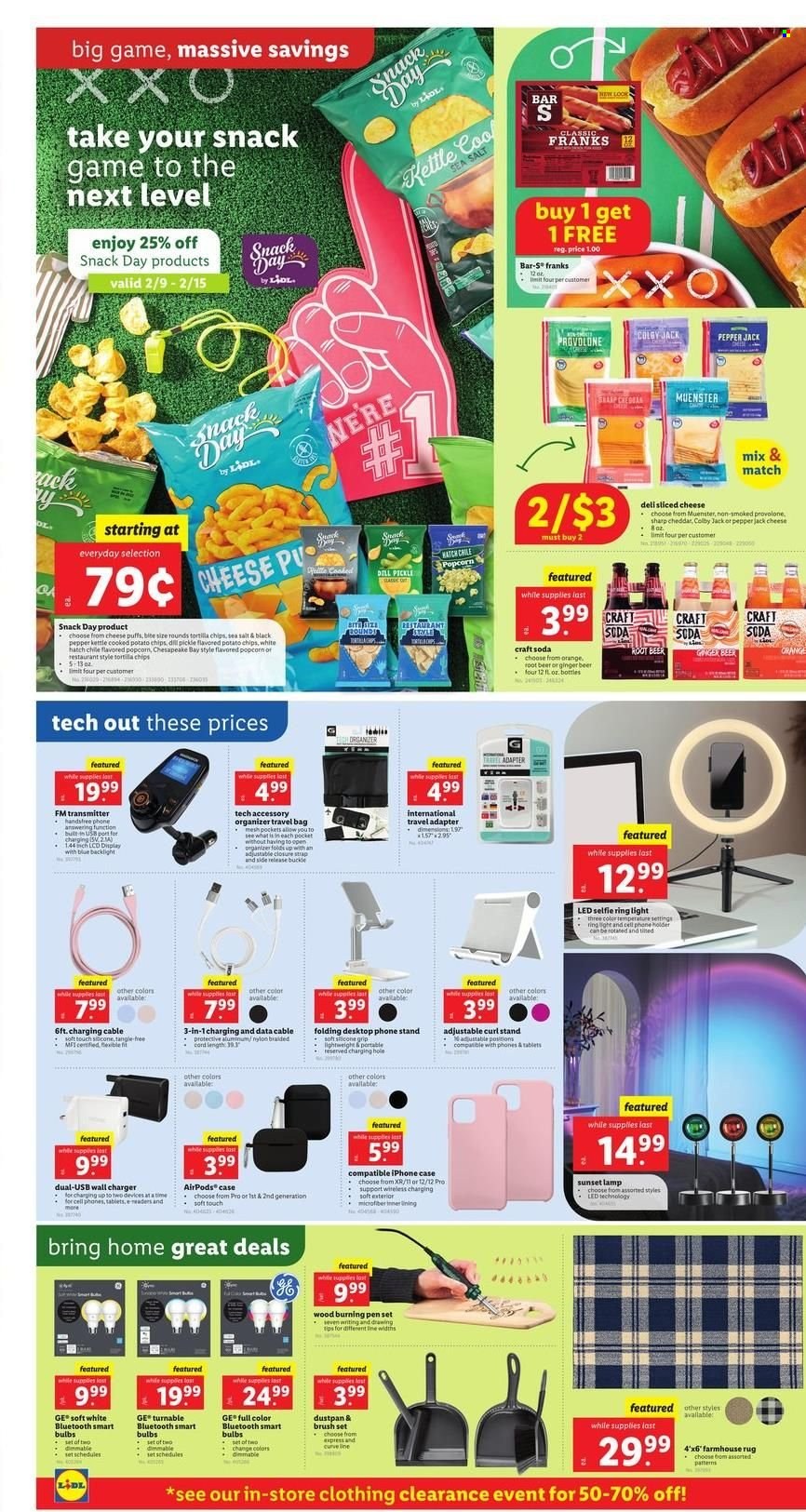 Lidl ad - 02/09/2022 - 02/15/2022. Page 2