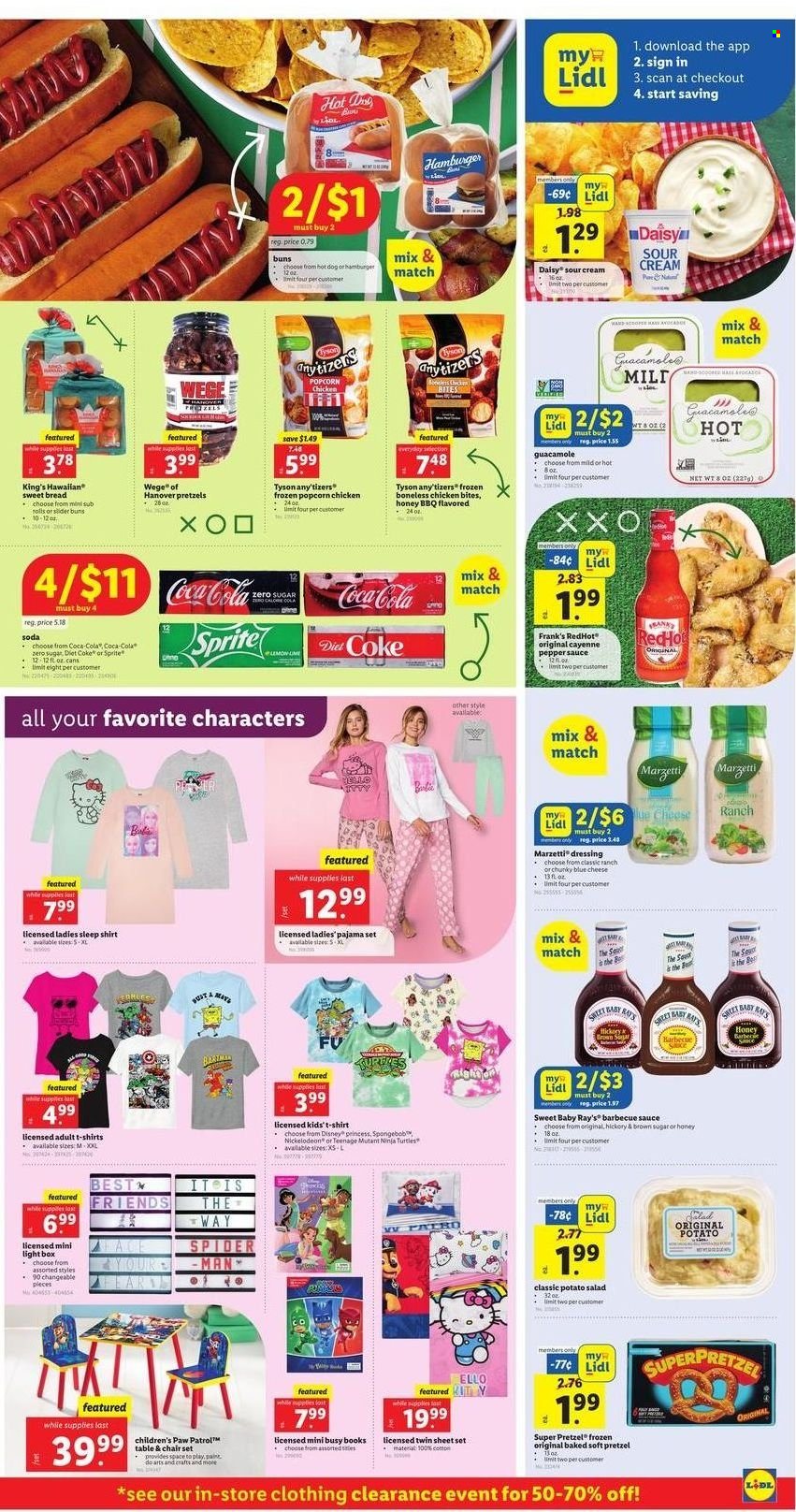 Lidl ad - 02/09/2022 - 02/15/2022. Page 3