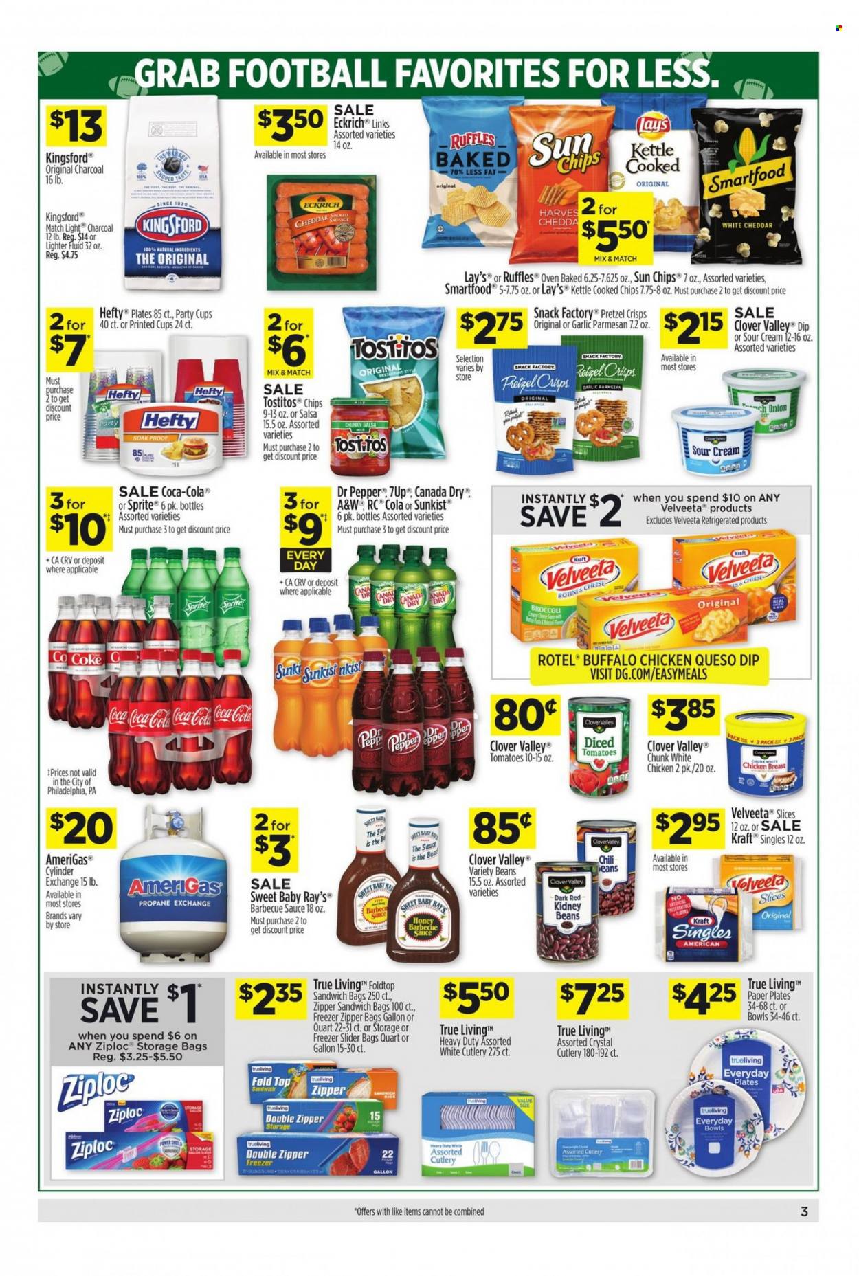 Dollar General ad - 02/06/2022 - 02/12/2022. Page 4