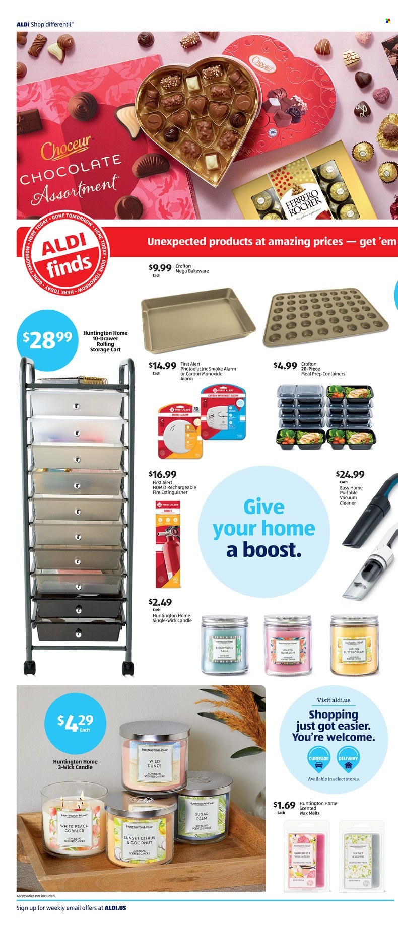ALDI ad - 02/06/2022 - 02/12/2022. Page 2