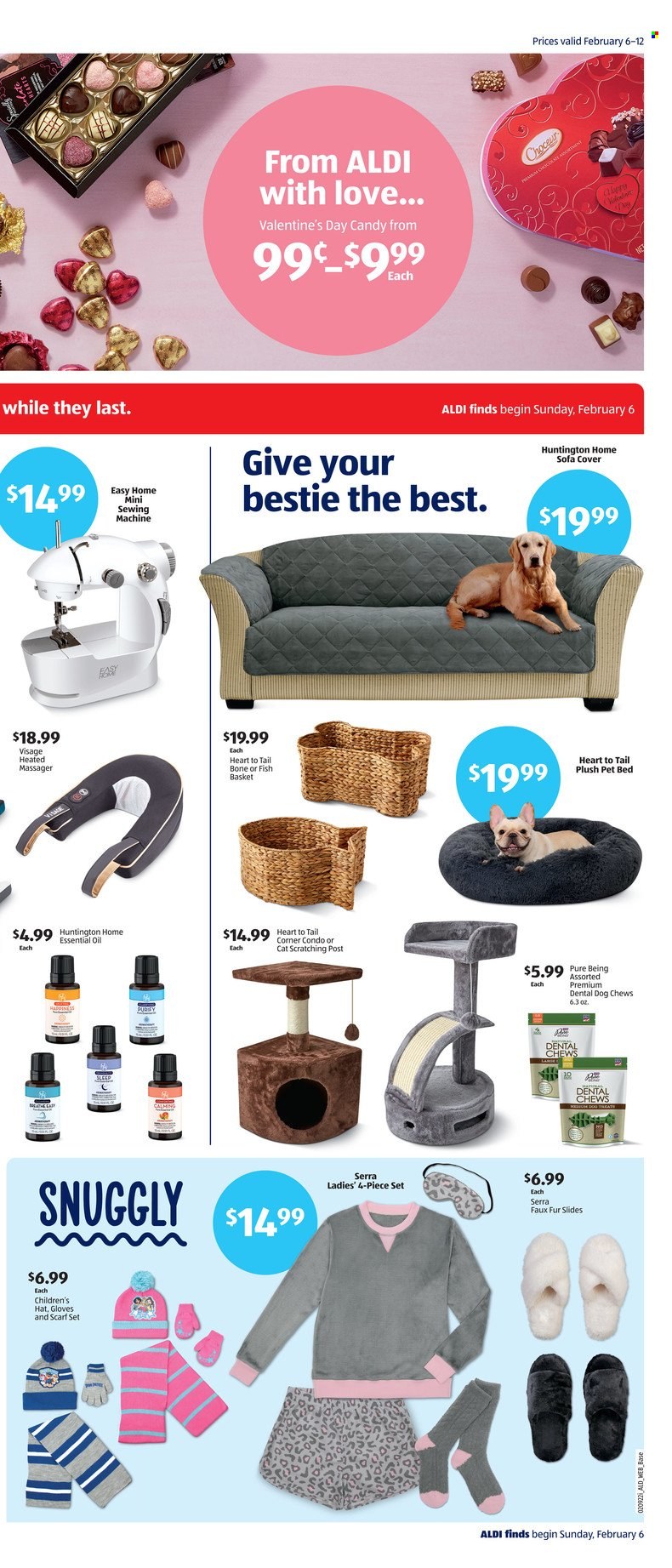 ALDI ad - 02/06/2022 - 02/12/2022. Page 3