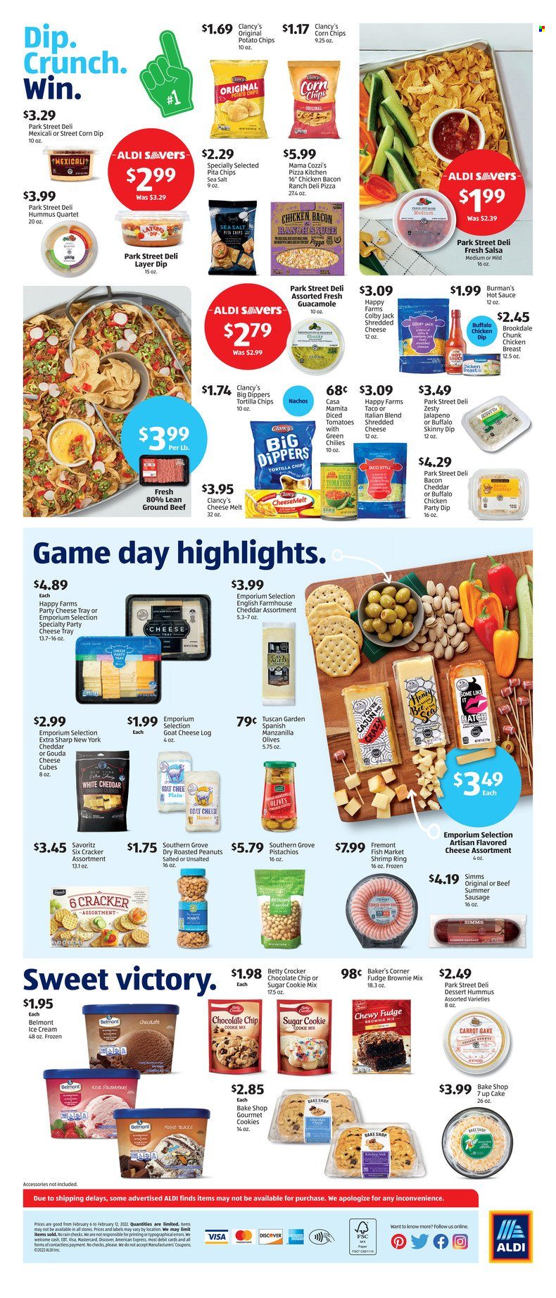 ALDI ad - 02/06/2022 - 02/12/2022. Page 4