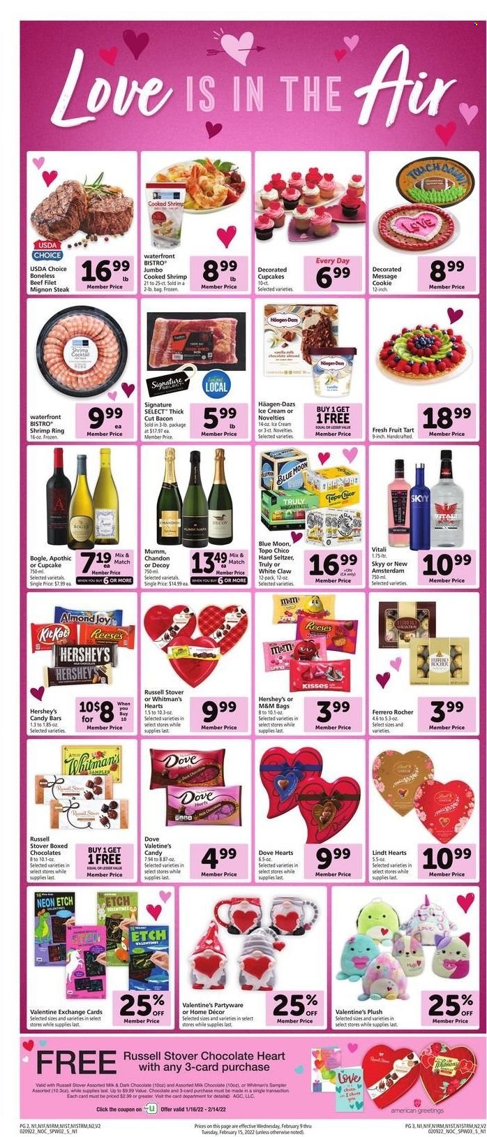 Safeway ad - 02/09/2022 - 02/15/2022. Page 2