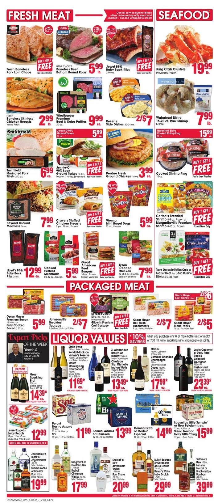 Jewel Osco ad - 02/09/2022 - 02/15/2022. Page 2