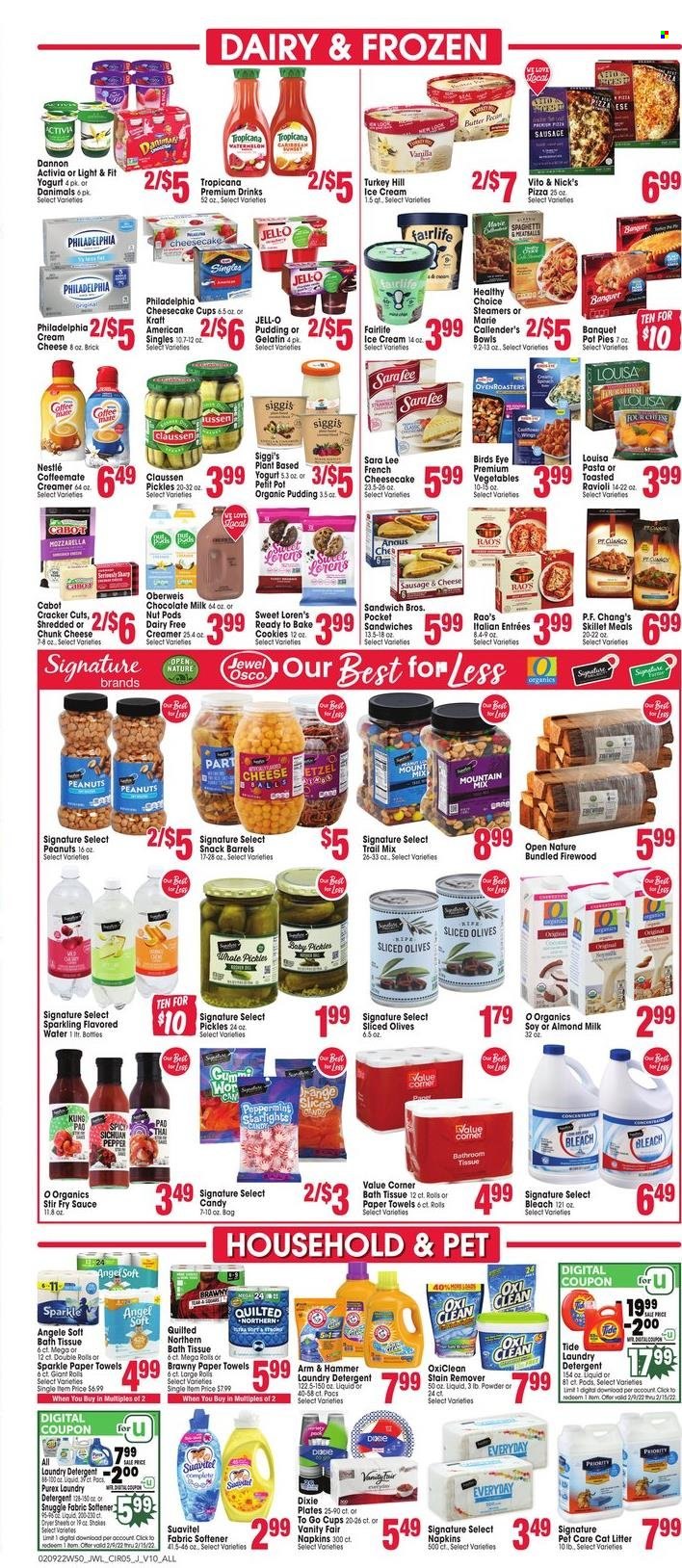 Jewel Osco ad - 02/09/2022 - 02/15/2022. Page 5