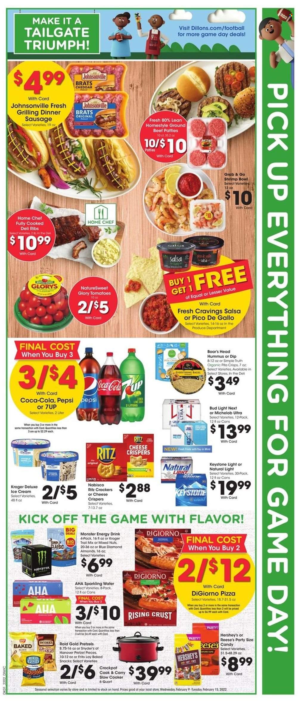 Dillons ad - 02/09/2022 - 02/15/2022. Page 2