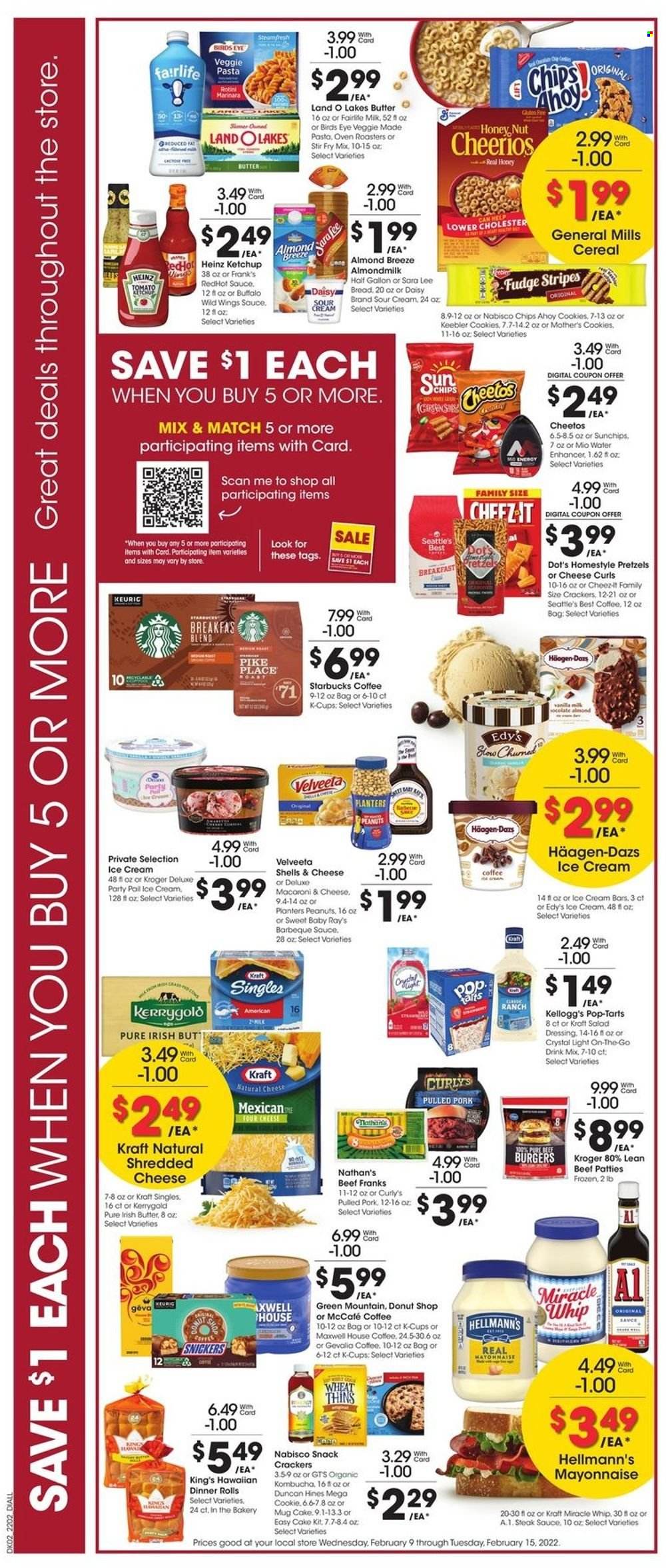 Dillons ad - 02/09/2022 - 02/15/2022. Page 3