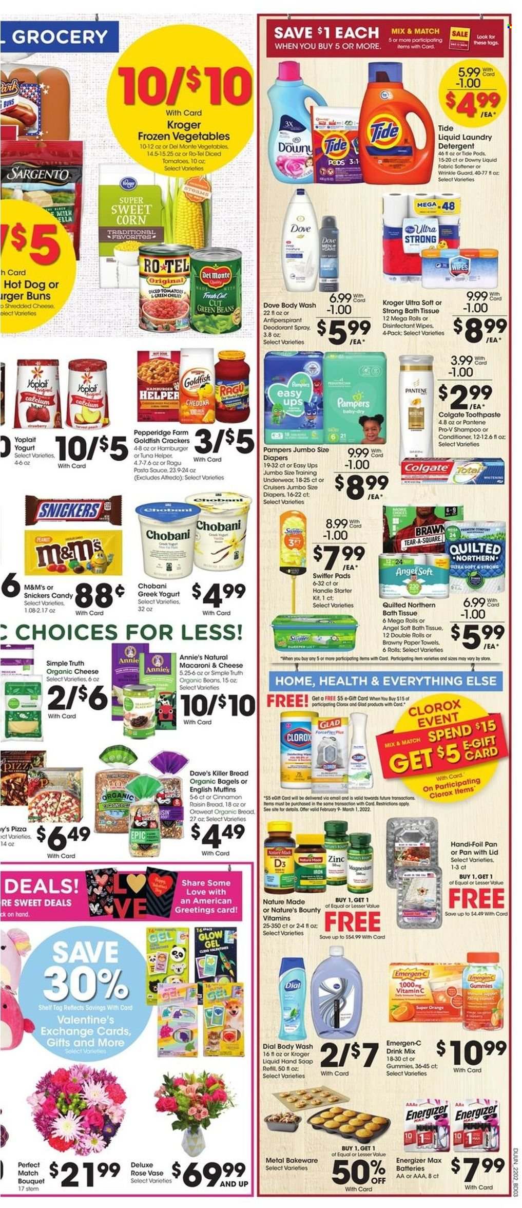 Dillons ad - 02/09/2022 - 02/15/2022. Page 5