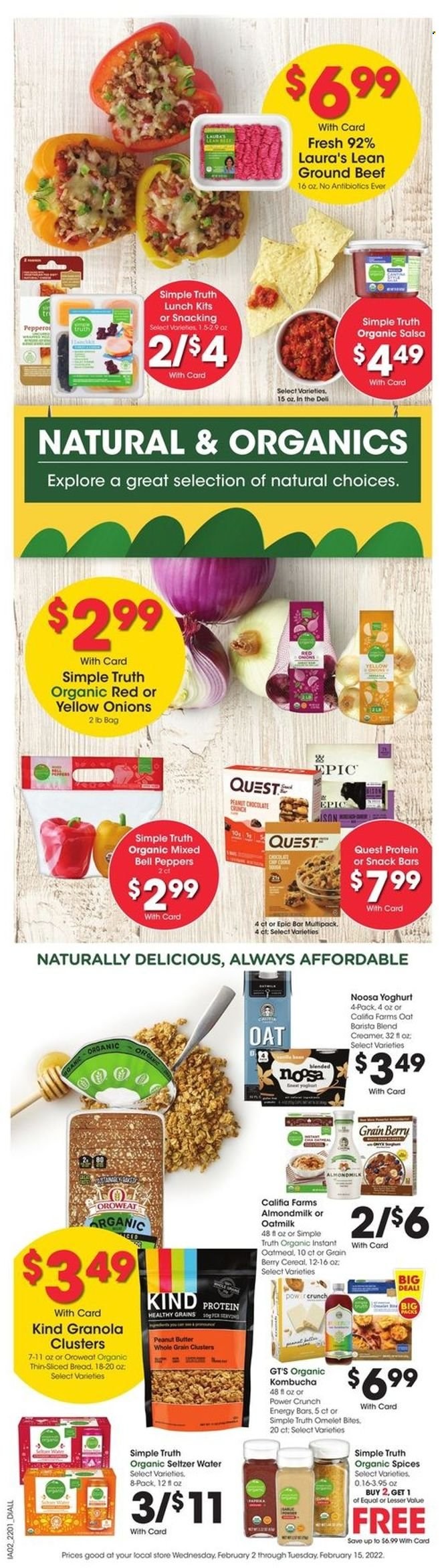 Dillons ad - 02/09/2022 - 02/15/2022. Page 6