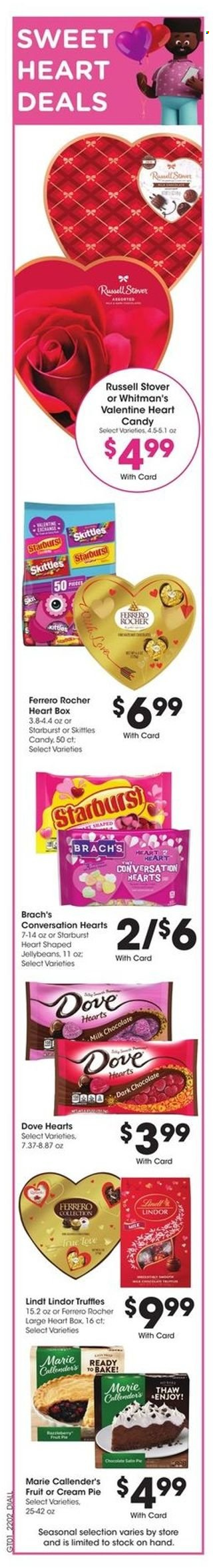 Dillons ad - 02/09/2022 - 02/15/2022. Page 9