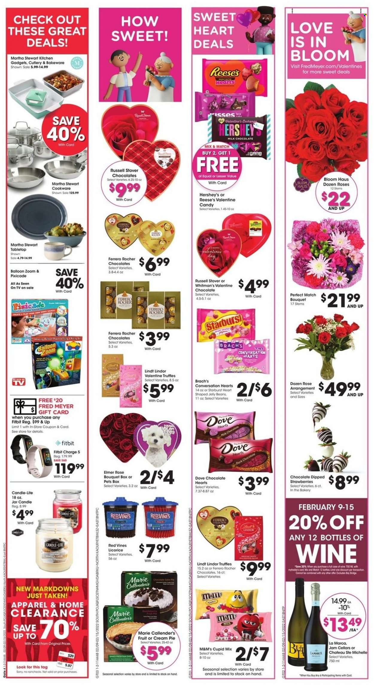 Fred Meyer ad - 02/09/2022 - 02/15/2022. Page 8