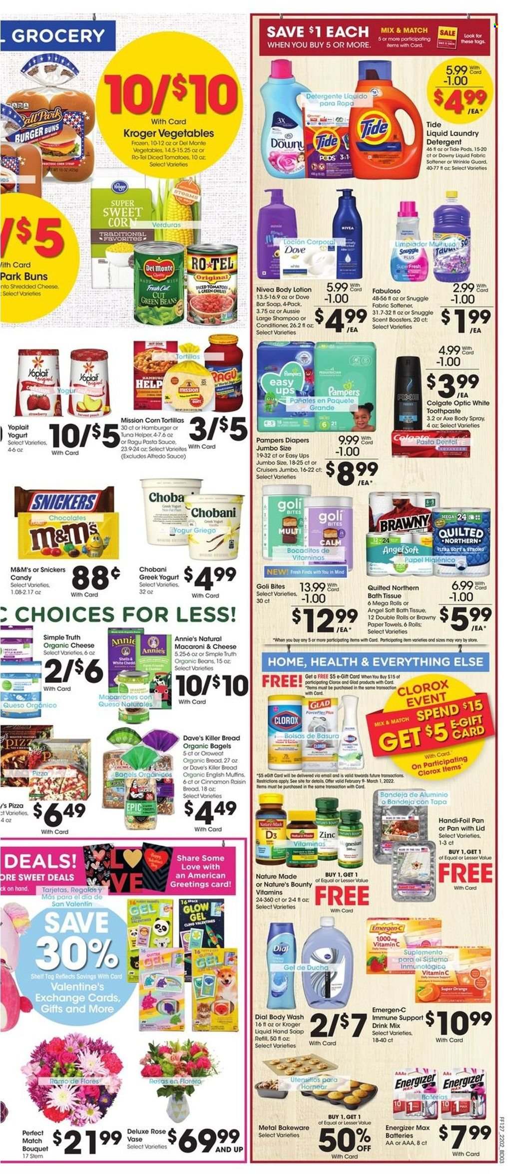 Fry’s ad - 02/09/2022 - 02/15/2022. Page 5