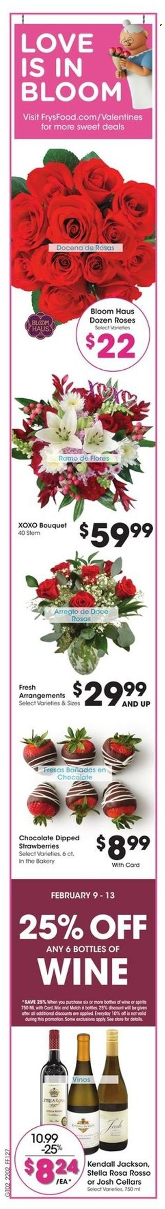 Fry’s ad - 02/09/2022 - 02/15/2022. Page 9
