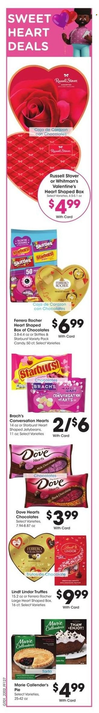Fry’s ad - 02/09/2022 - 02/15/2022. Page 10