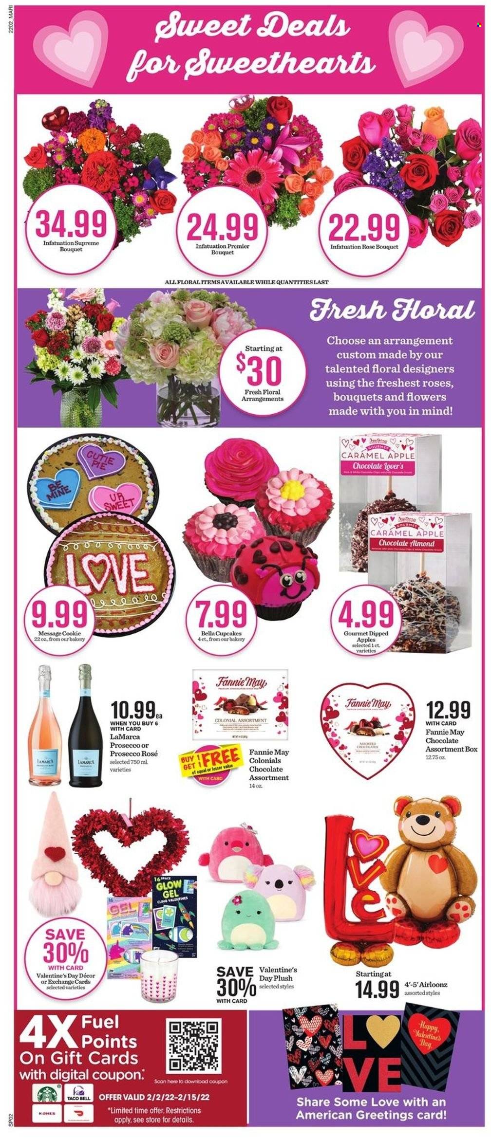 Mariano’s ad - 02/09/2022 - 02/15/2022. Page 2