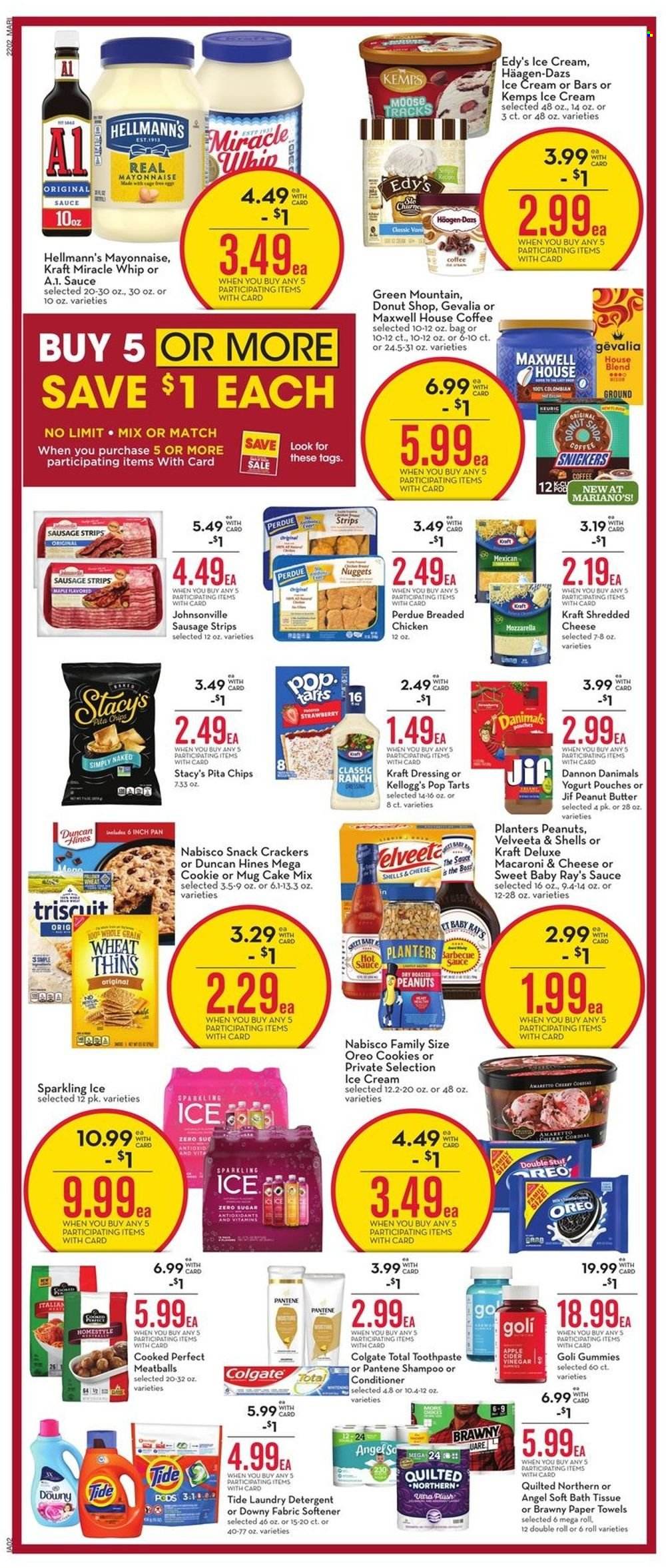 Mariano’s ad - 02/09/2022 - 02/15/2022. Page 7