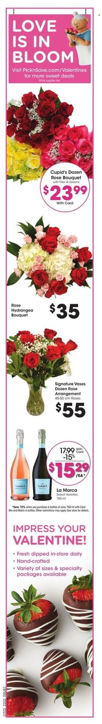 Pick ‘n Save ad - 02/09/2022 - 02/15/2022. Page 8