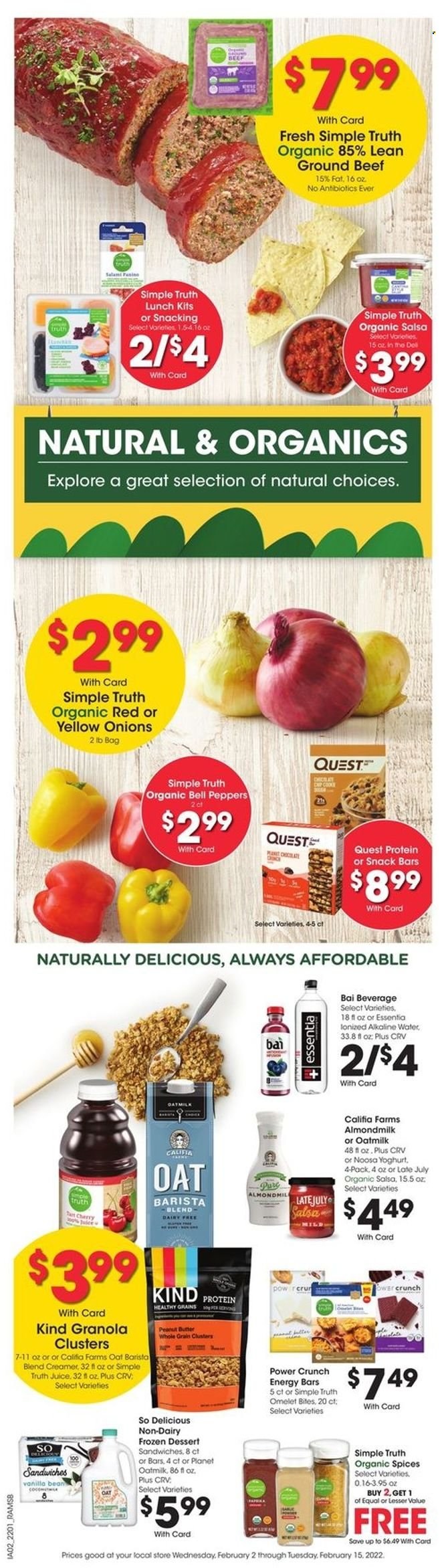 Ralphs ad - 02/09/2022 - 02/15/2022. Page 6