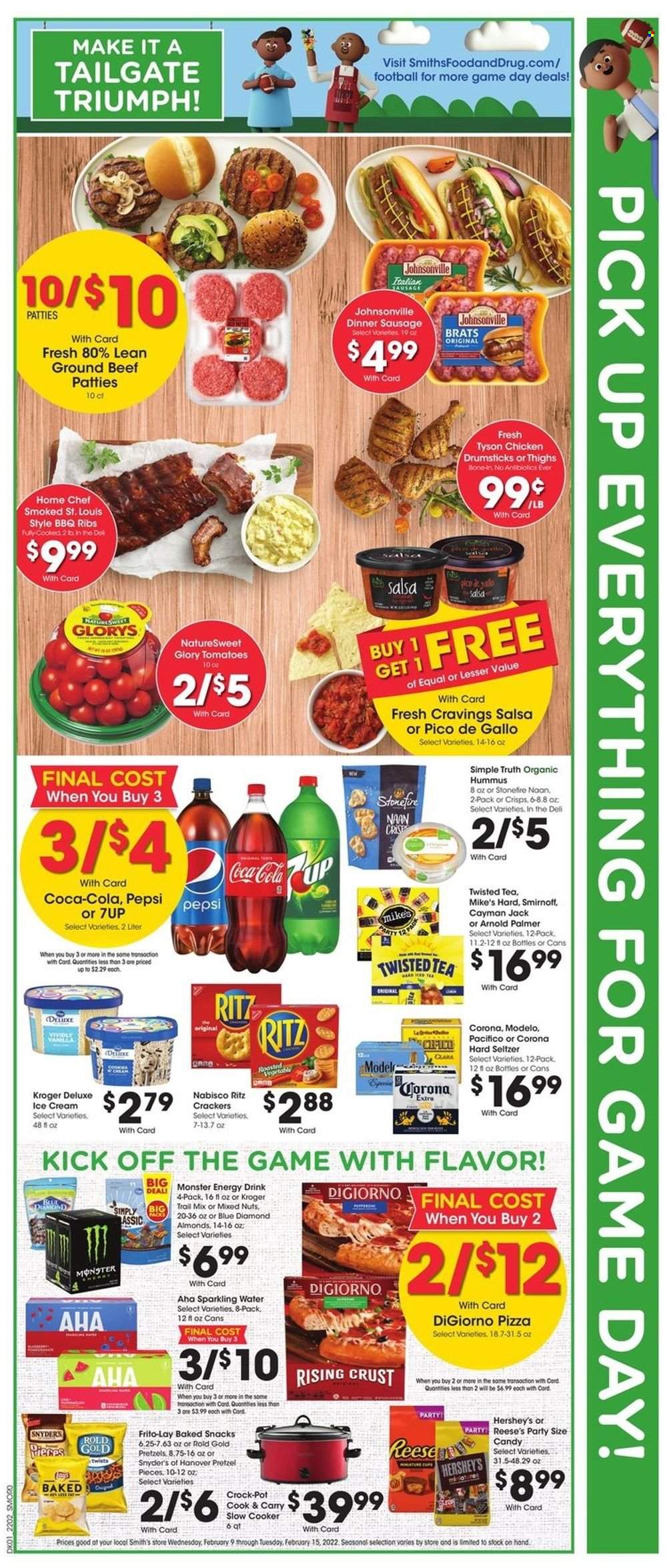 Smith's ad - 02/09/2022 - 02/15/2022. Page 2