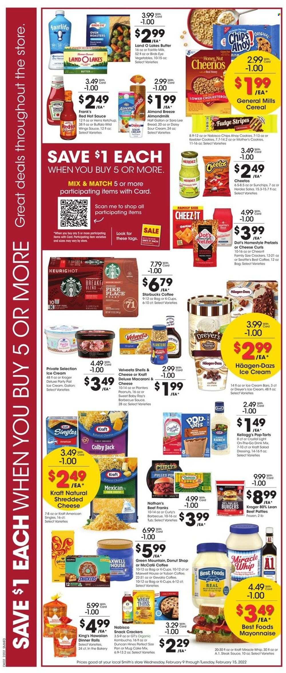 Smith's ad - 02/09/2022 - 02/15/2022. Page 3