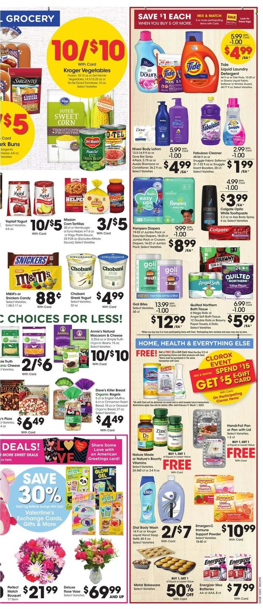 Smith's ad - 02/09/2022 - 02/15/2022. Page 5
