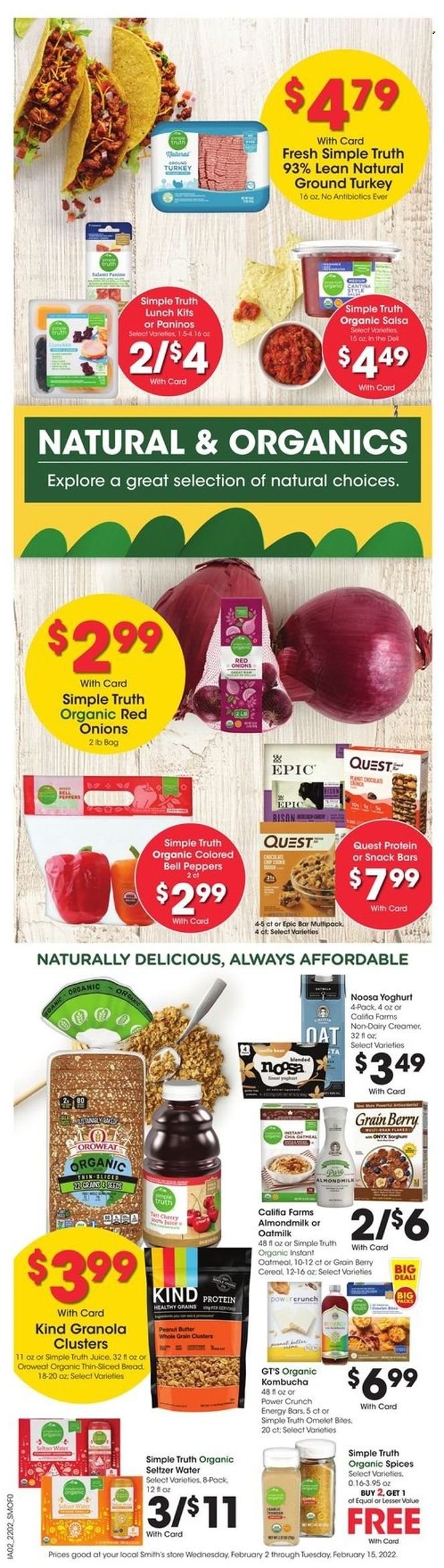 Smith's ad - 02/09/2022 - 02/15/2022. Page 6