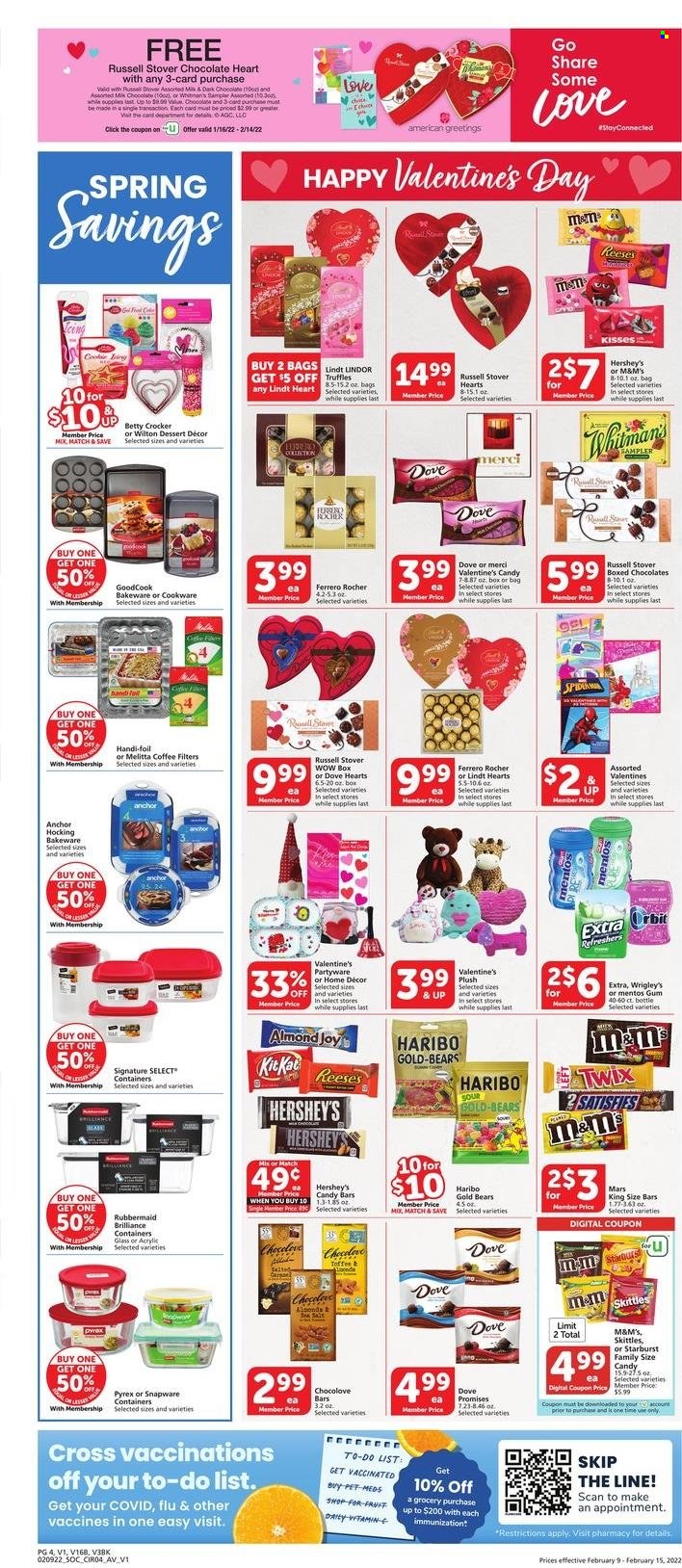 Vons ad - 02/09/2022 - 02/15/2022. Page 4