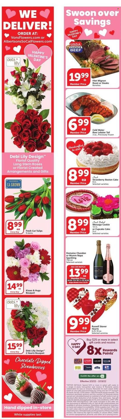 Vons ad - 02/09/2022 - 02/15/2022. Page 7