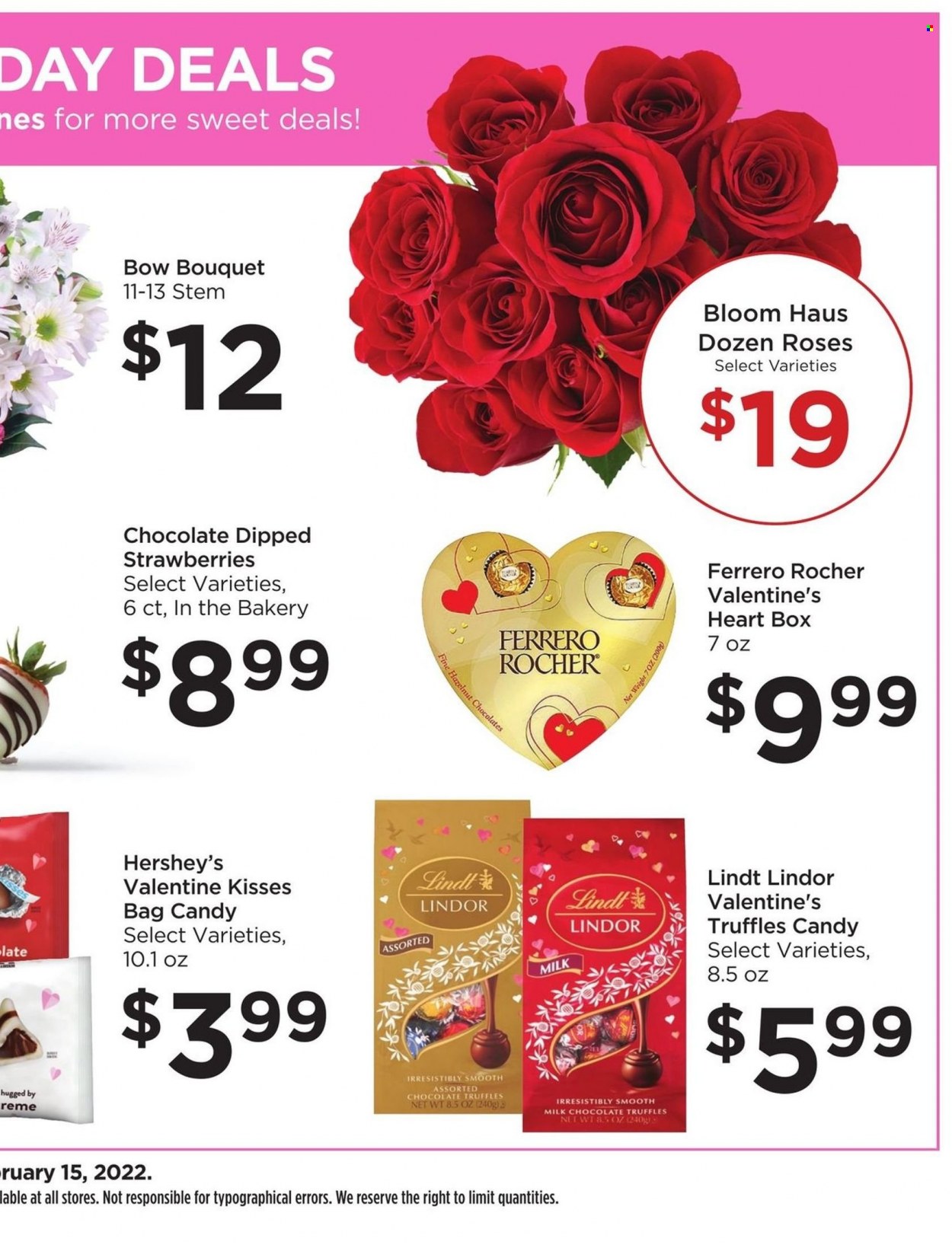 Food 4 Less ad - 02/09/2022 - 02/15/2022. Page 12
